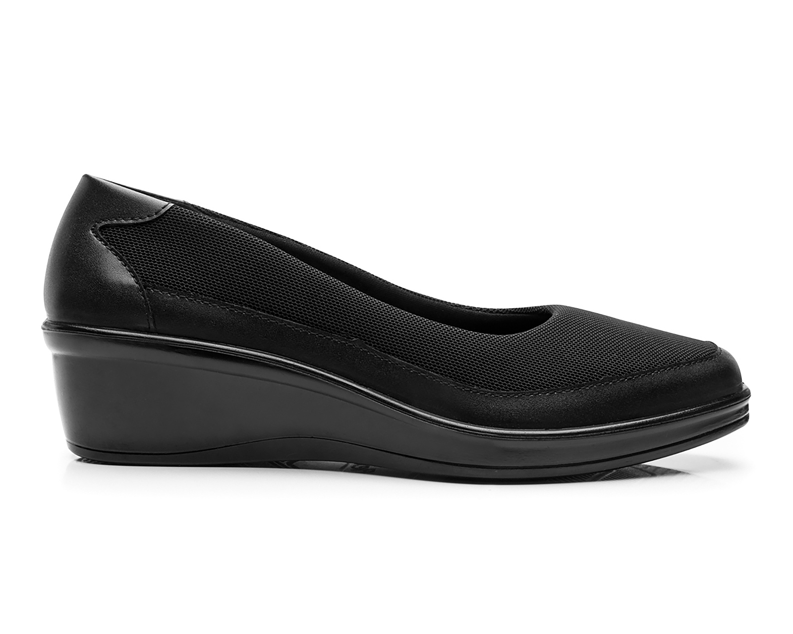 Foto 3 pulgar | Foto 2 | Zapatos Confort Flexi Anansa de Piel para Mujer