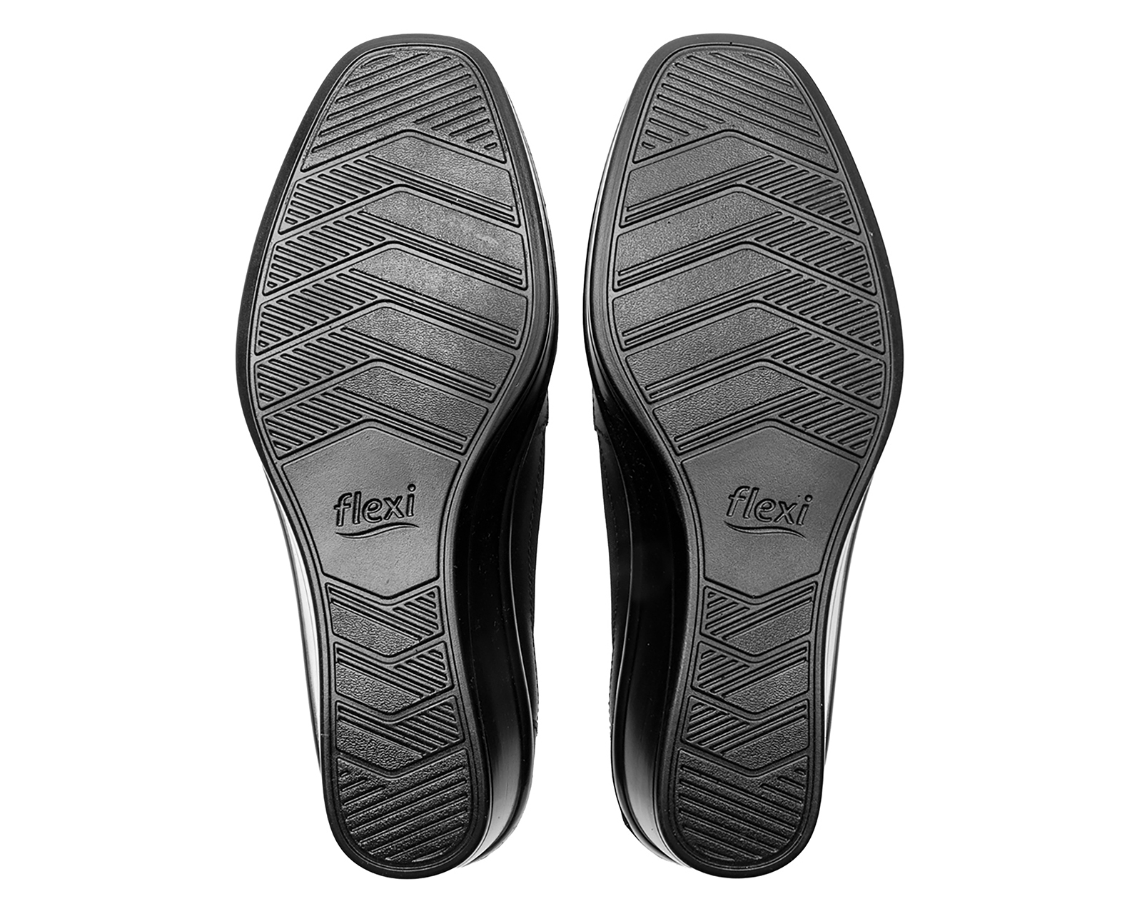 Foto 5 pulgar | Foto 4 | Zapatos Confort Flexi Anansa de Piel para Mujer