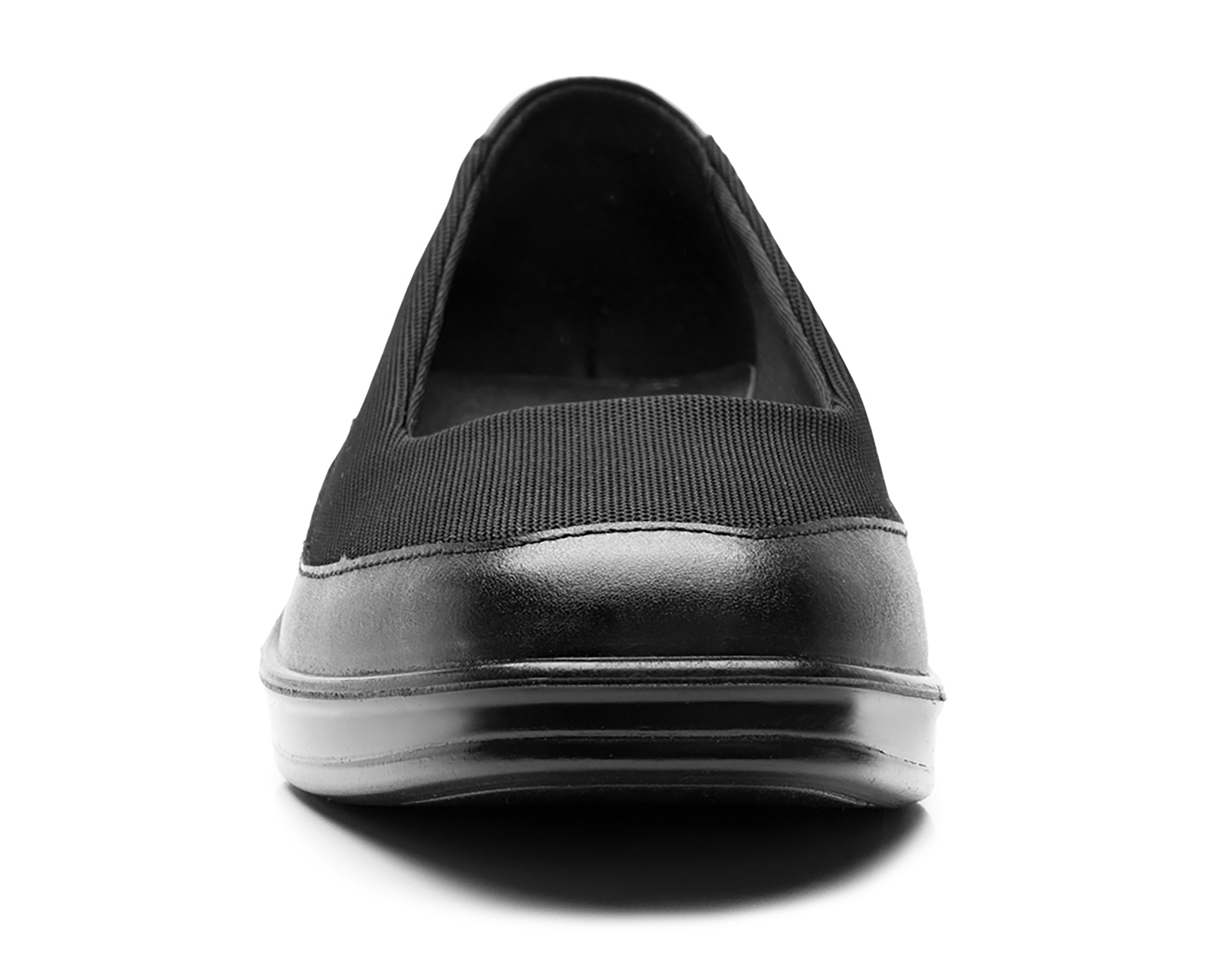 Foto 7 pulgar | Foto 6 | Zapatos Confort Flexi Anansa de Piel para Mujer