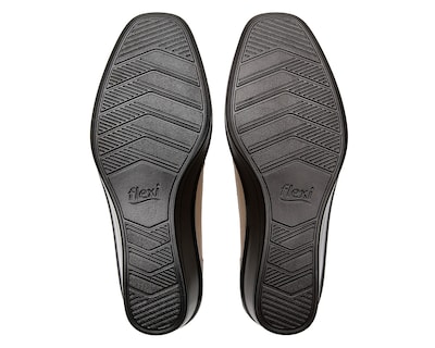 Foto 4 | Foto 4 | Zapatos Casuales Flexi Anansa de Piel para Mujer