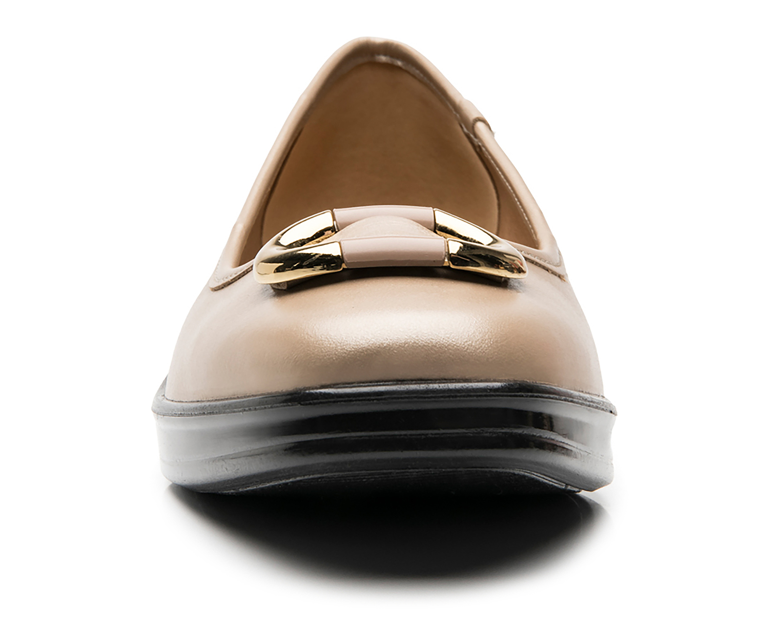 Foto 7 pulgar | Foto 6 | Zapatos Casuales Flexi Anansa de Piel para Mujer