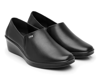 Foto 1 | Foto 1 | Zapatos Confort Flexi Anansa de Piel para Mujer