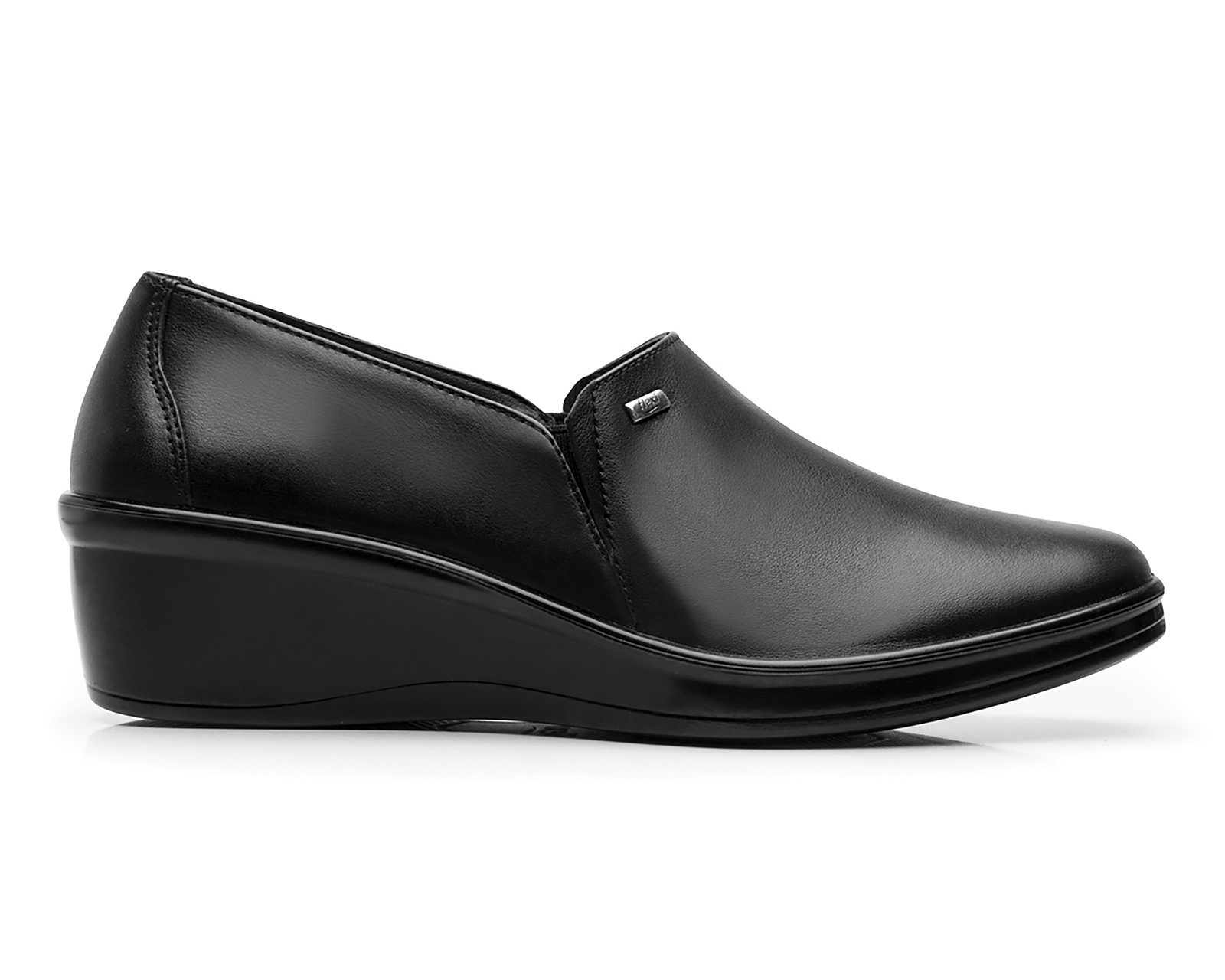 Foto 3 pulgar | Foto 2 | Zapatos Confort Flexi Anansa de Piel para Mujer