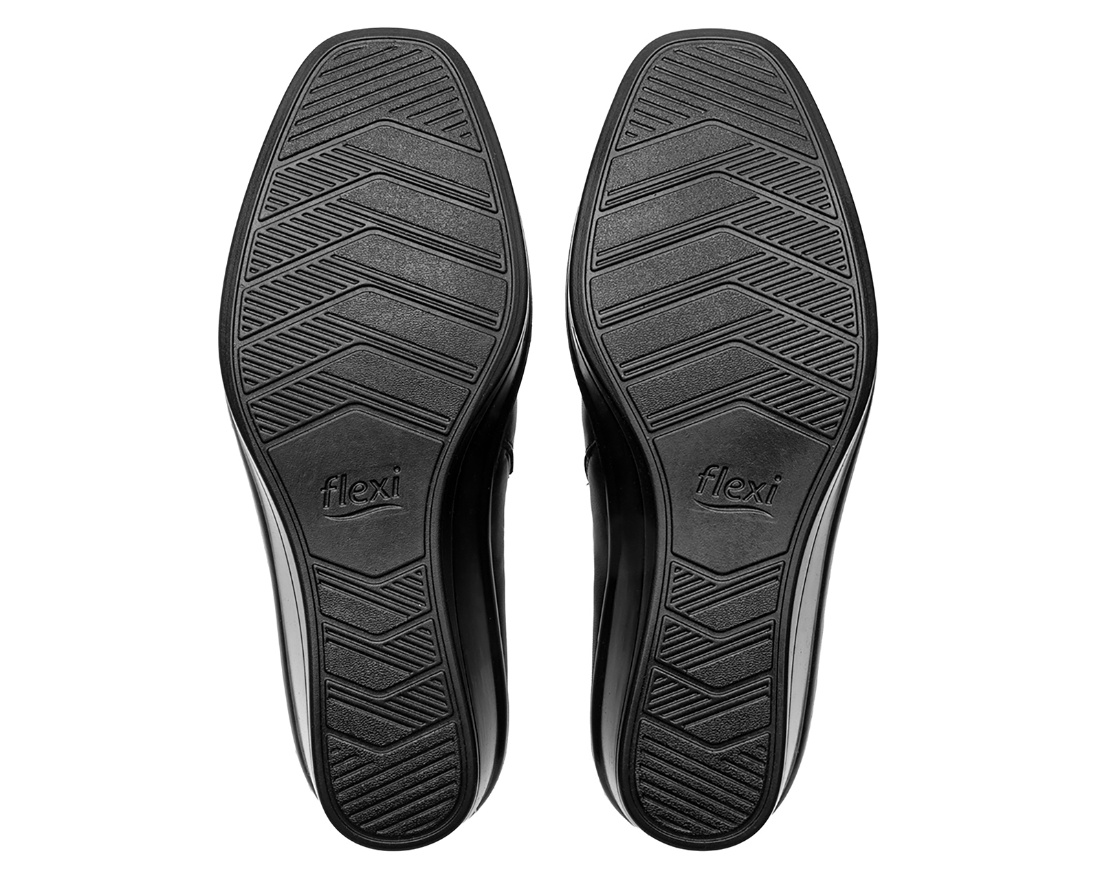 Foto 5 pulgar | Foto 4 | Zapatos Confort Flexi Anansa de Piel para Mujer