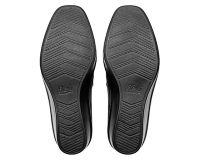 Foto 4 | Foto 4 | Zapatos Confort Flexi Anansa de Piel para Mujer