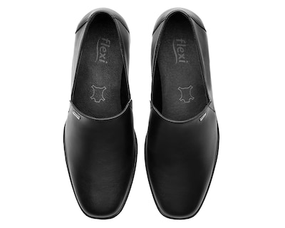Foto 5 | Foto 5 | Zapatos Confort Flexi Anansa de Piel para Mujer