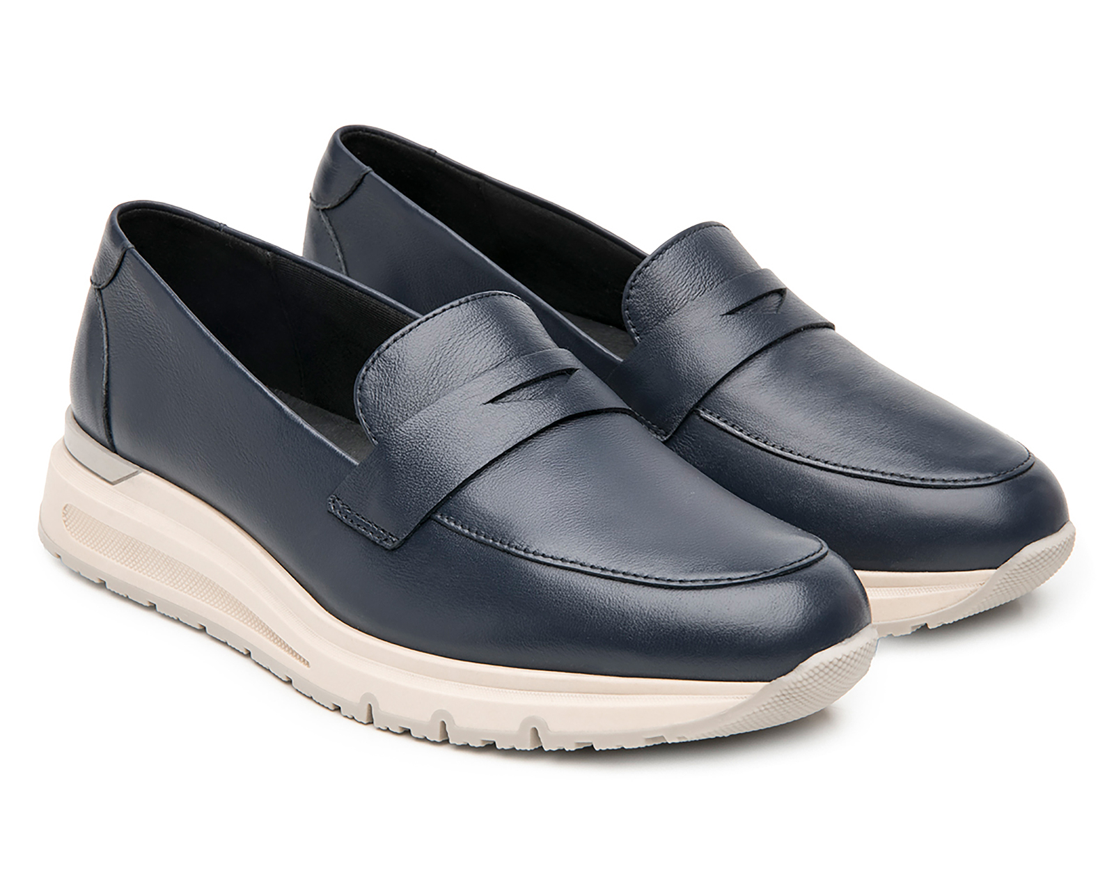 Foto 1 | Foto 1 | Zapatos Confort Flexi Mildred de Piel para Mujer