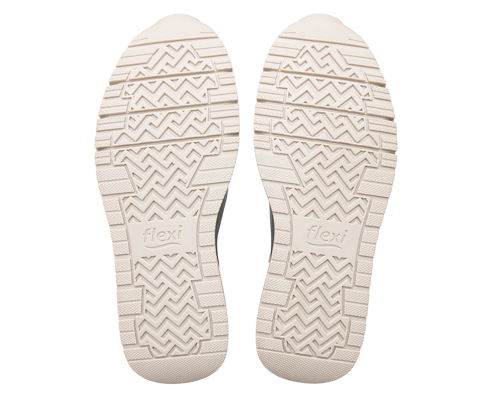 Foto 5 pulgar | Foto 4 | Zapatos Confort Flexi Mildred de Piel para Mujer