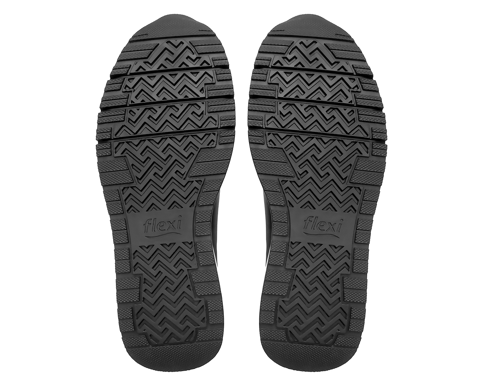 Foto 5 pulgar | Foto 4 | Zapatos Confort Flexi Mildred de Piel para Mujer