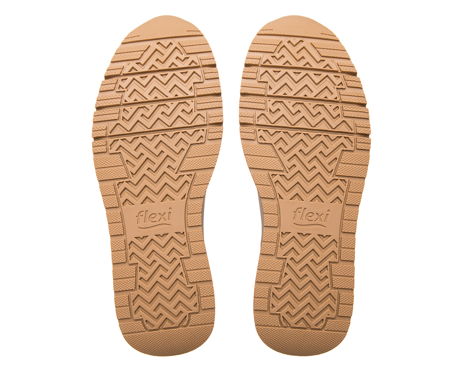 Foto 5 pulgar | Foto 4 | Zapatos Confort Flexi Mildred de Piel para Mujer
