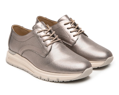 Foto 1 | Foto 1 | Zapatos Confort Flexi Mildred de Piel para Mujer