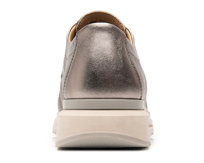 Foto 3 | Foto 3 | Zapatos Confort Flexi Mildred de Piel para Mujer