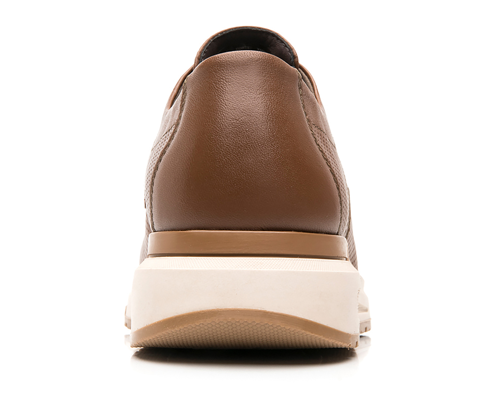 Foto 4 pulgar | Foto 3 | Zapatos Confort Flexi Mildred de Piel para Mujer