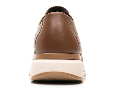 Foto 3 | Foto 3 | Zapatos Confort Flexi Mildred de Piel para Mujer