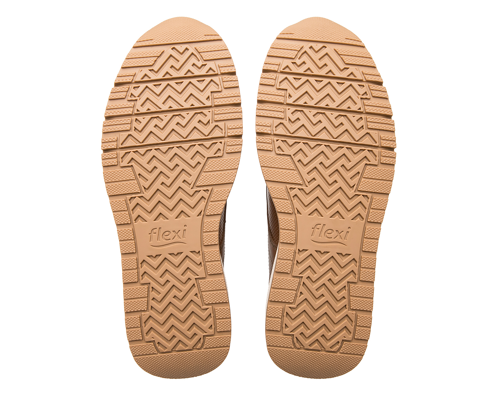 Foto 5 pulgar | Foto 4 | Zapatos Confort Flexi Mildred de Piel para Mujer