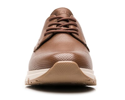 Foto 6 | Foto 6 | Zapatos Confort Flexi Mildred de Piel para Mujer