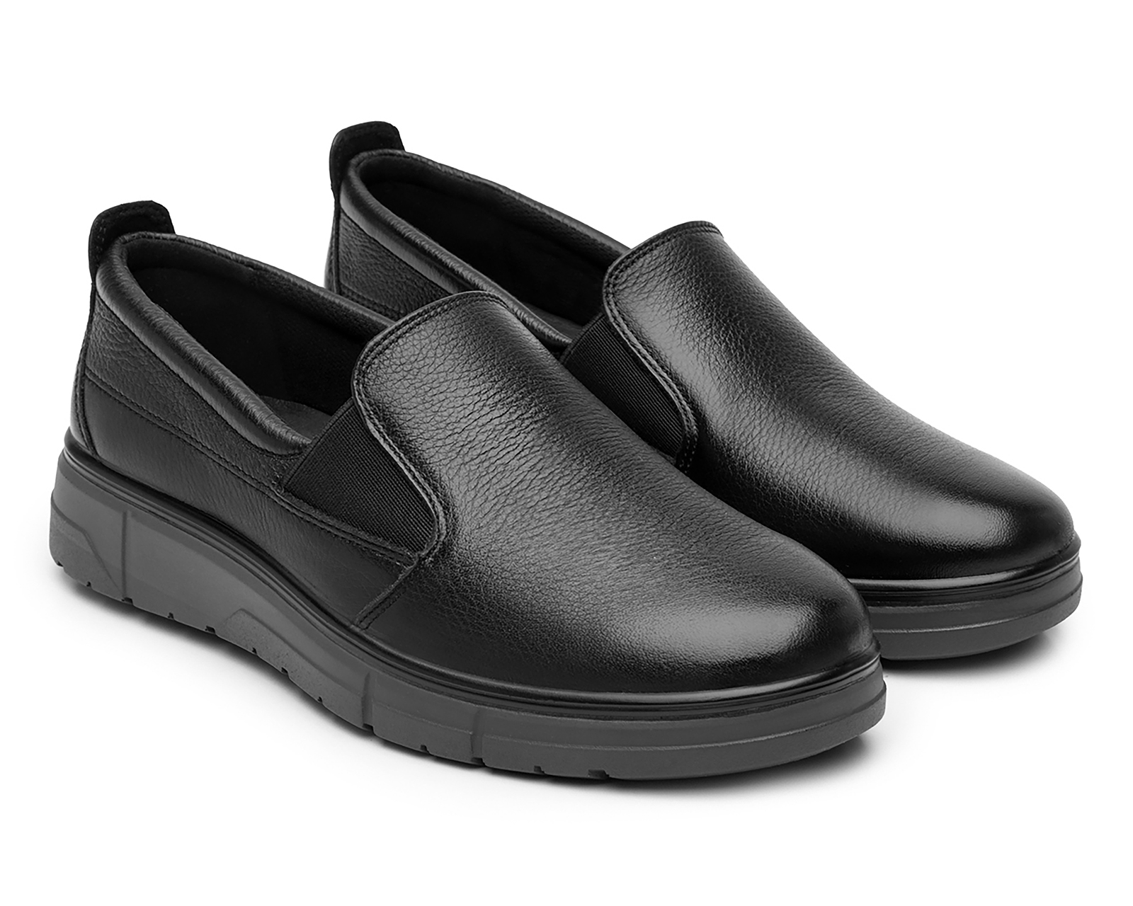 Zapatos Casuales Flexi Turan de Piel para Mujer