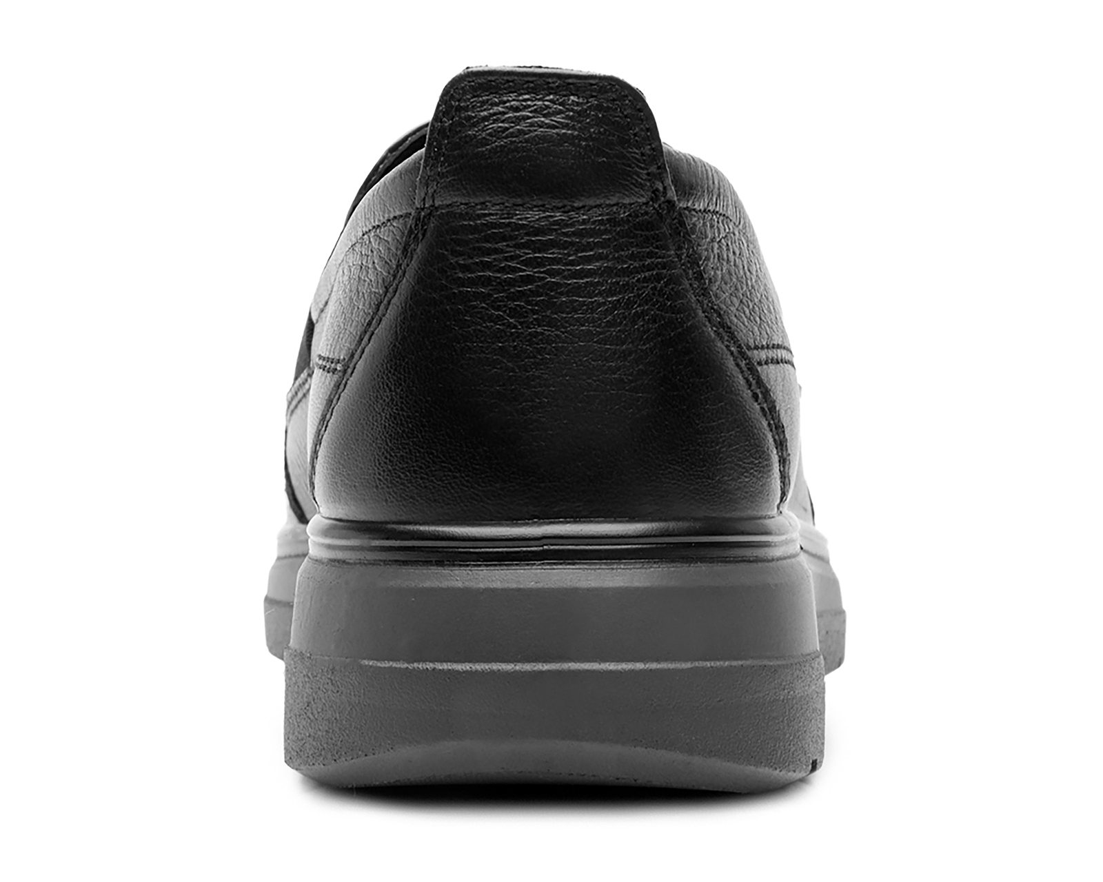Foto 3 | Foto 3 | Zapatos Casuales Flexi Turan de Piel para Mujer