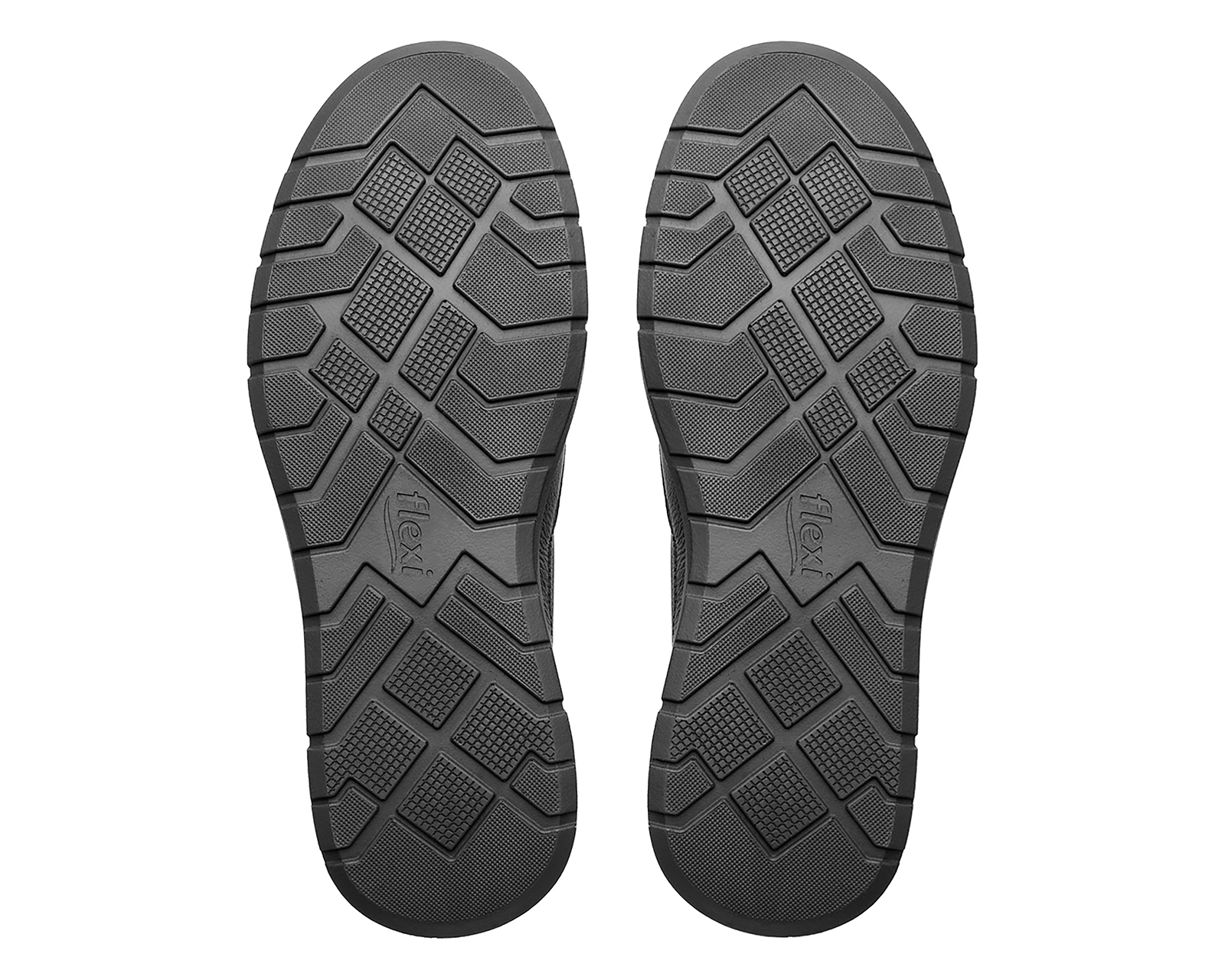 Foto 5 pulgar | Foto 4 | Zapatos Casuales Flexi Turan de Piel para Mujer