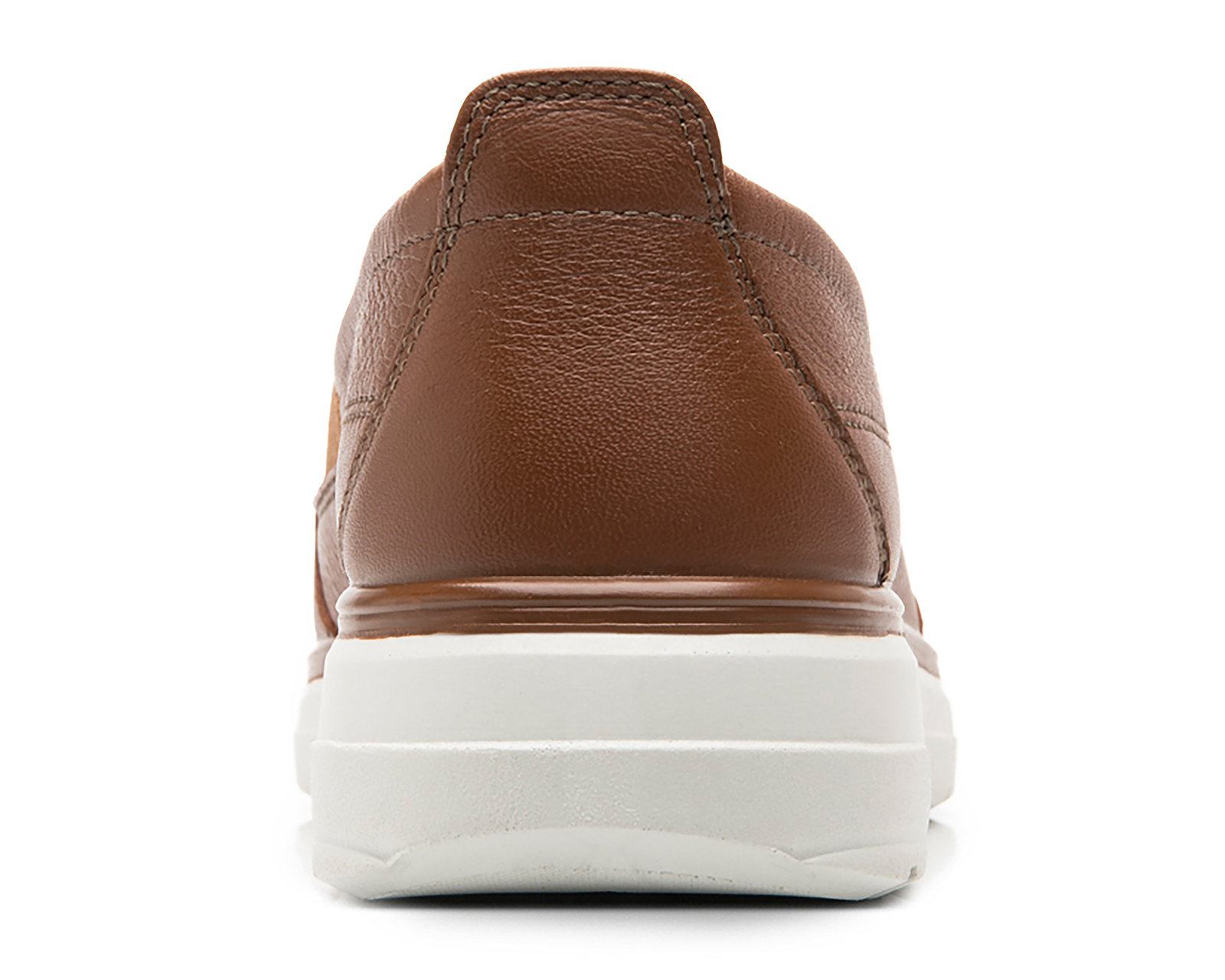 Foto 4 pulgar | Foto 3 | Zapatos Casuales Flexi Turan de Piel para Mujer