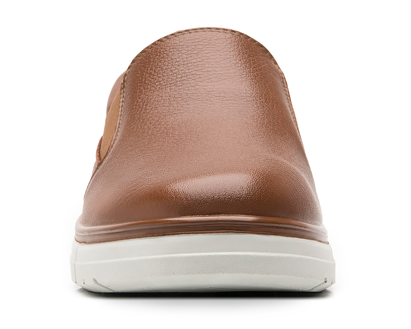 Foto 7 pulgar | Foto 6 | Zapatos Casuales Flexi Turan de Piel para Mujer