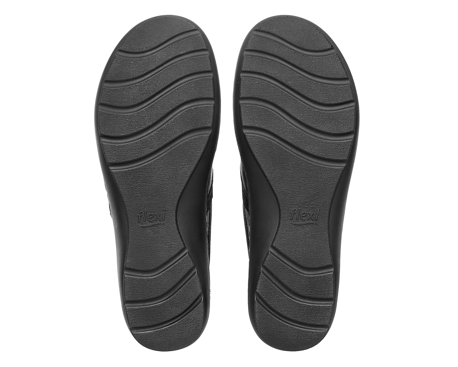 Foto 5 pulgar | Foto 4 | Zapatos Confort Flexi de Piel para Mujer