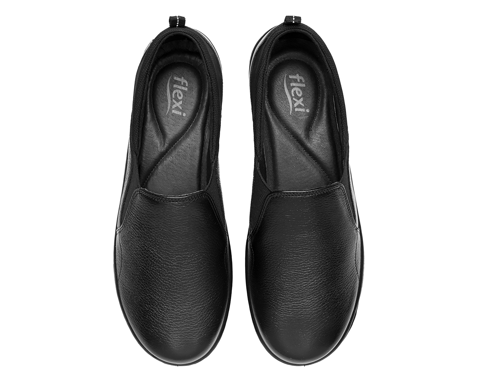 Foto 6 pulgar | Foto 5 | Zapatos Casuales Flexi Koral de Piel para Mujer