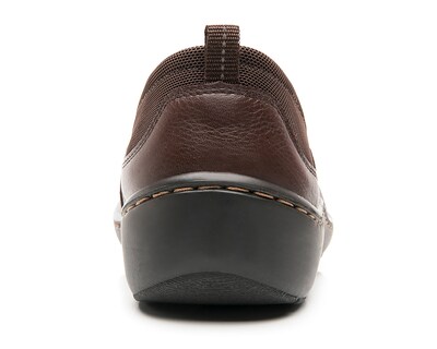 Foto 3 | Foto 3 | Zapatos Casuales Flexi Koral de Piel para Mujer