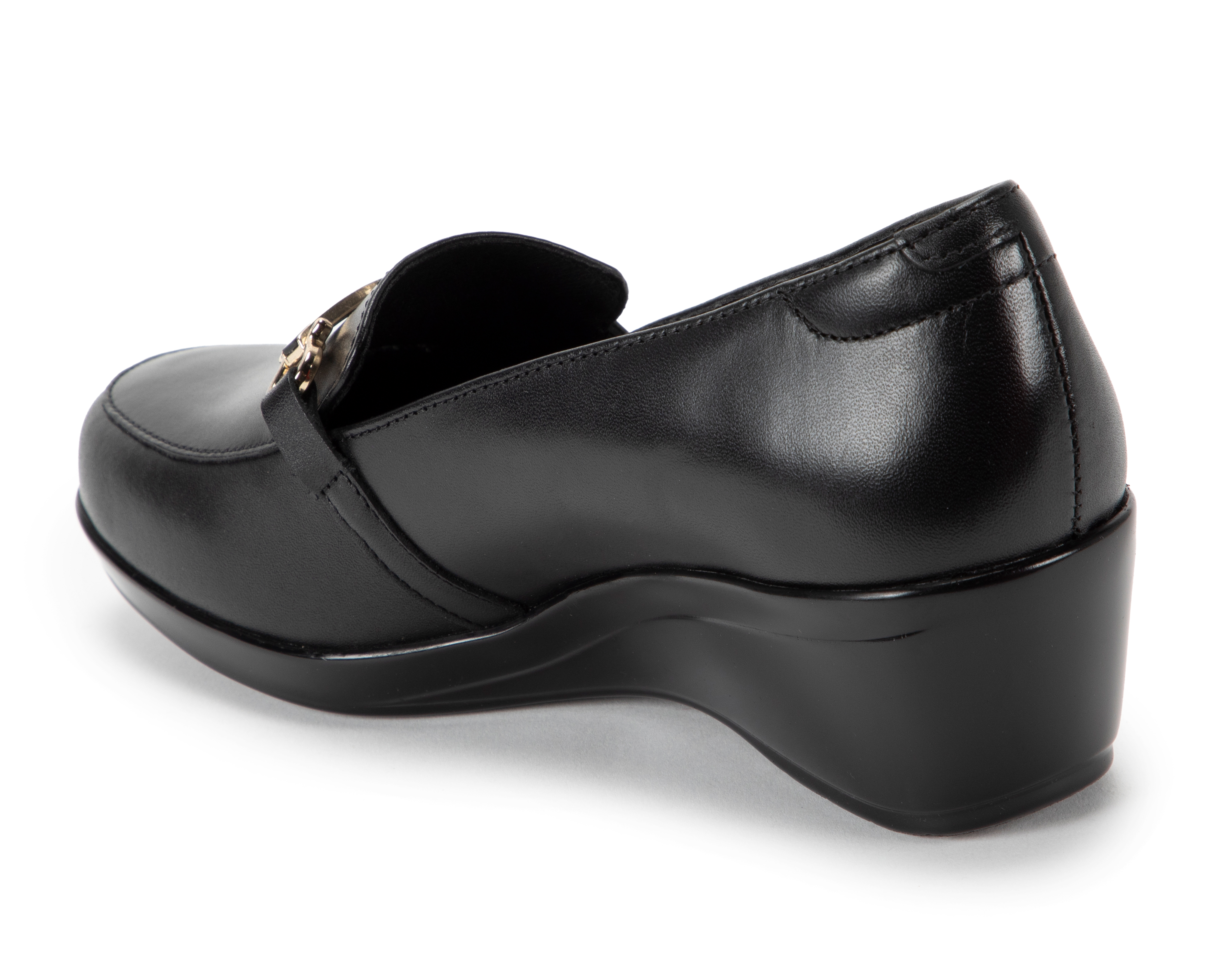 Foto 4 pulgar | Foto 3 | Zapatos Confort Flexi Yulisa de Piel para Mujer
