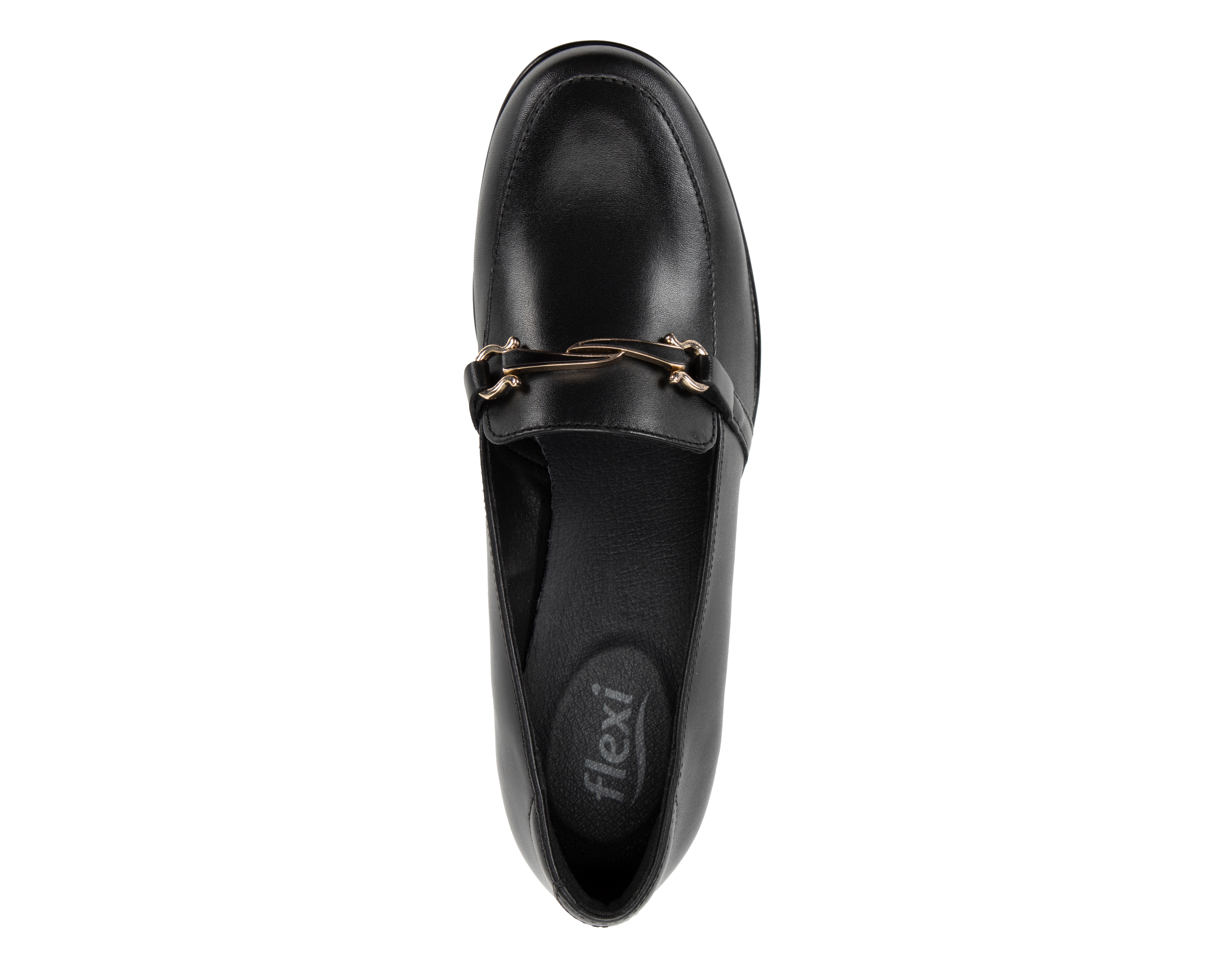 Foto 6 pulgar | Foto 5 | Zapatos Confort Flexi Yulisa de Piel para Mujer