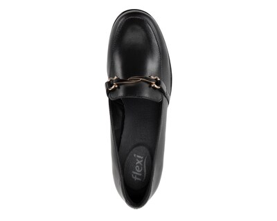Foto 5 | Foto 5 | Zapatos Confort Flexi Yulisa de Piel para Mujer
