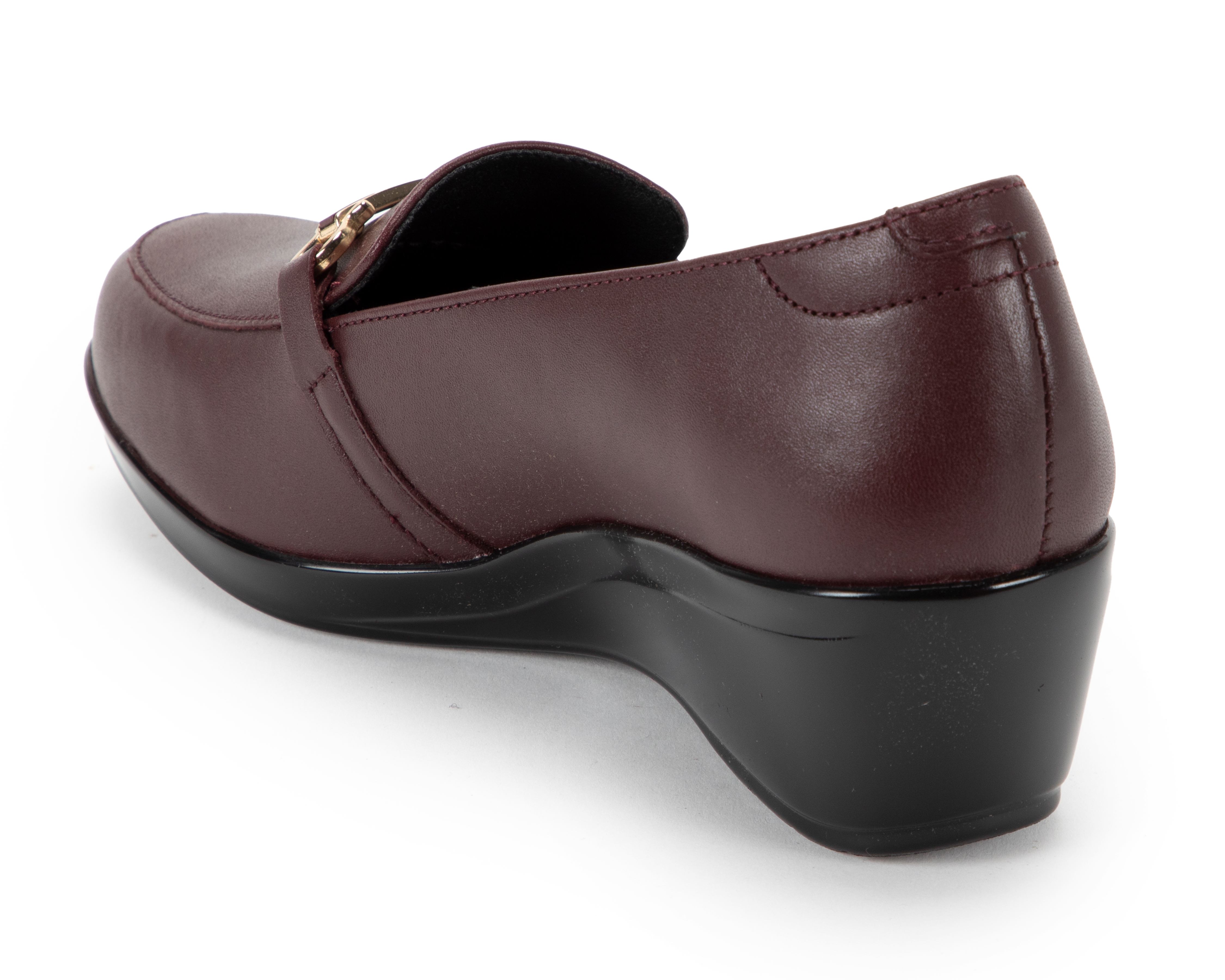 Foto 4 pulgar | Foto 3 | Zapatos Confort Flexi Yulisa de Piel para Mujer