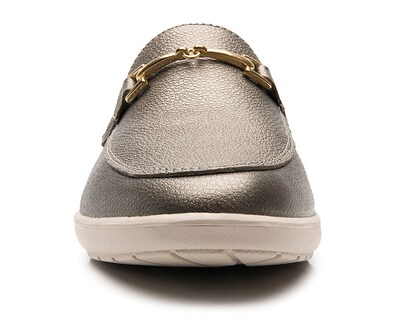 Foto 6 | Foto 6 | Mocasines Flexi Amelie de Piel para Mujer