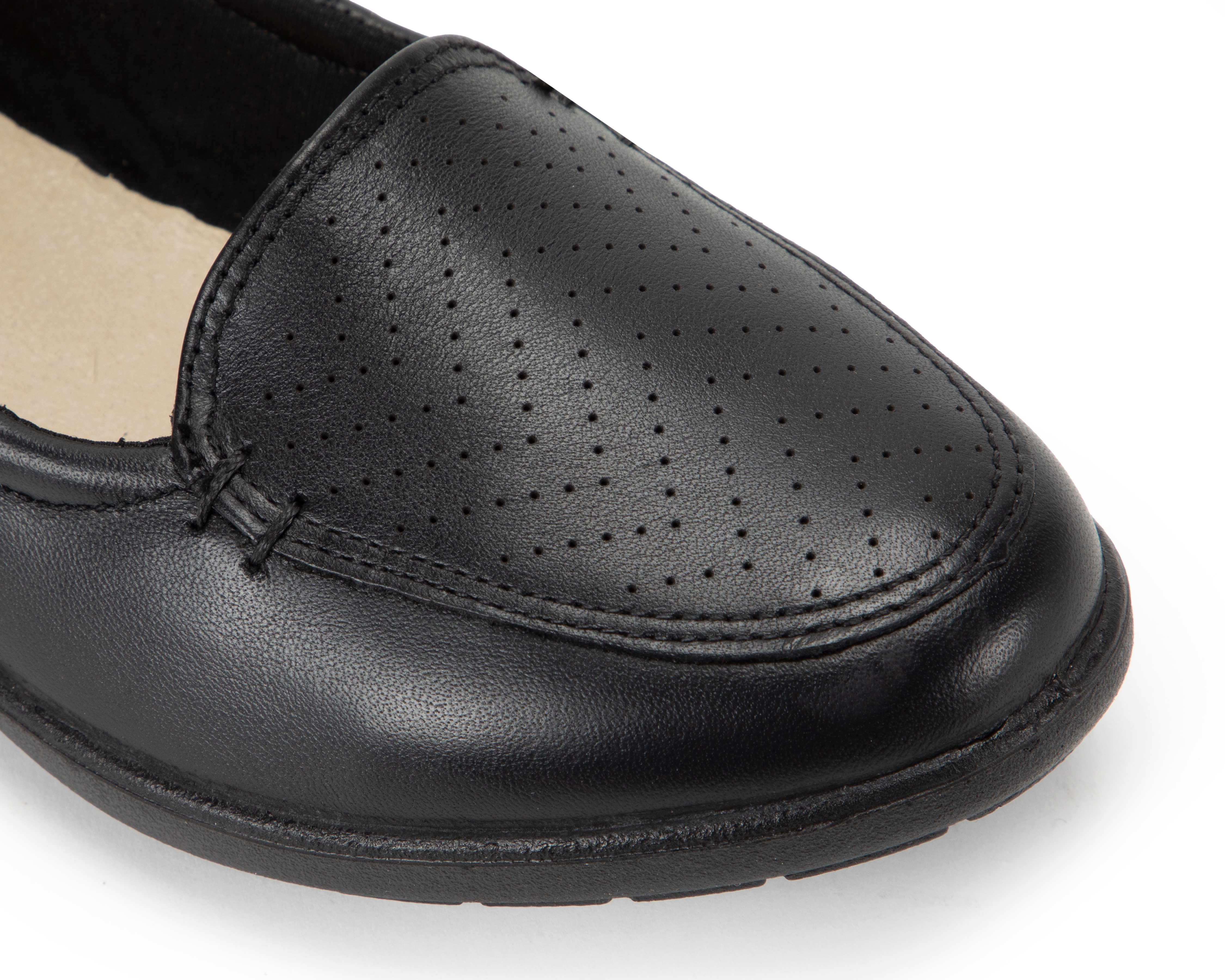 Foto 7 pulgar | Foto 6 | Zapatos Confort Flexi Amelie de Piel para Mujer