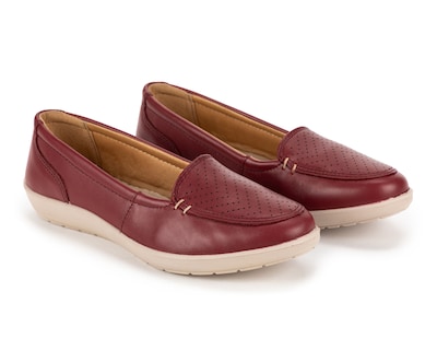 Foto 1 | Foto 1 | Zapatos Confort Flexi Amelie de Piel para Mujer