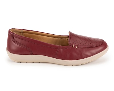 Foto 2 | Foto 2 | Zapatos Confort Flexi Amelie de Piel para Mujer