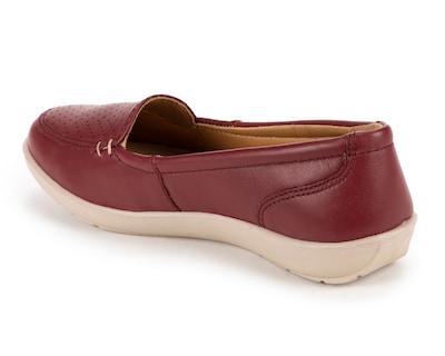 Foto 3 | Foto 3 | Zapatos Confort Flexi Amelie de Piel para Mujer