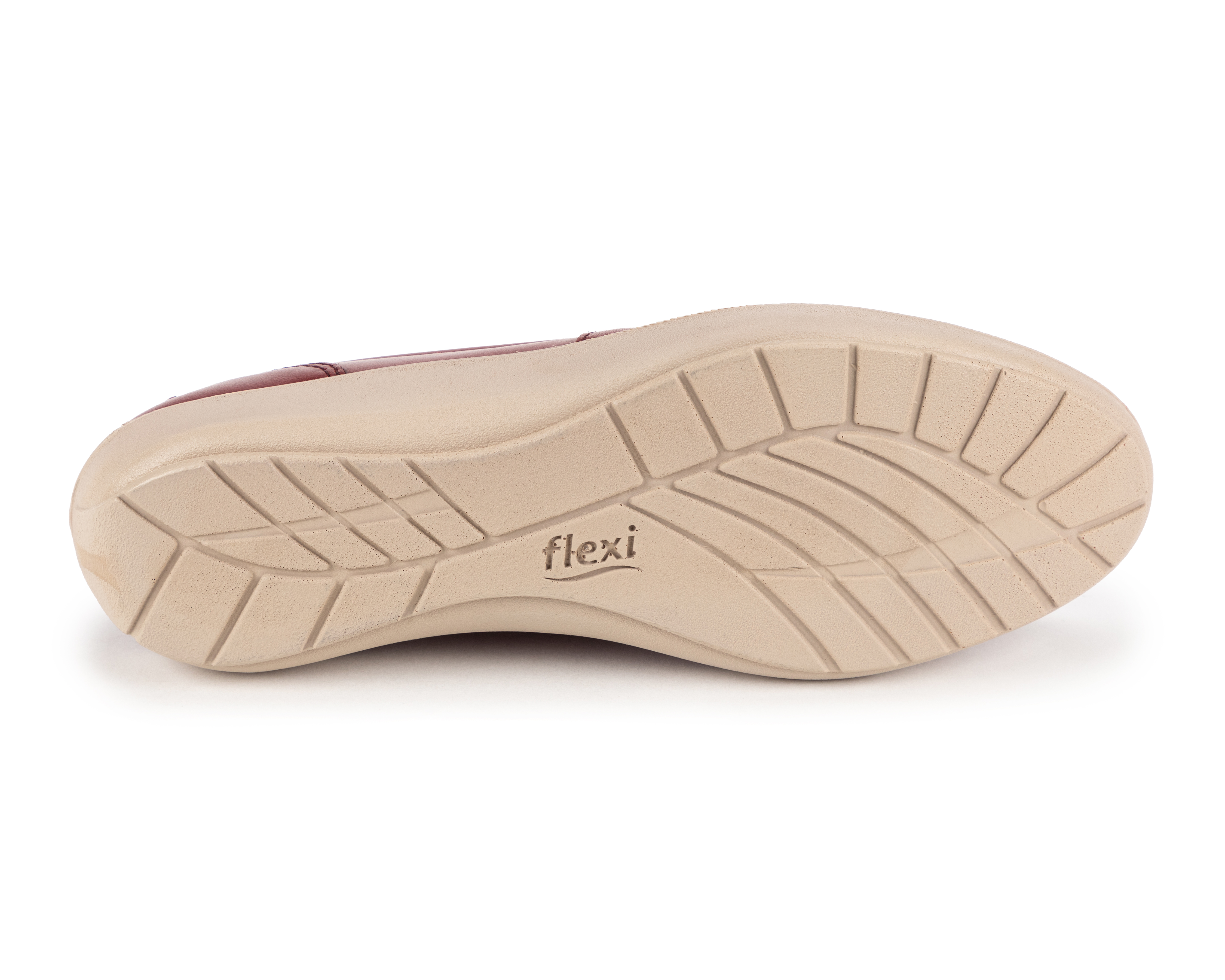 Foto 5 pulgar | Foto 4 | Zapatos Confort Flexi Amelie de Piel para Mujer