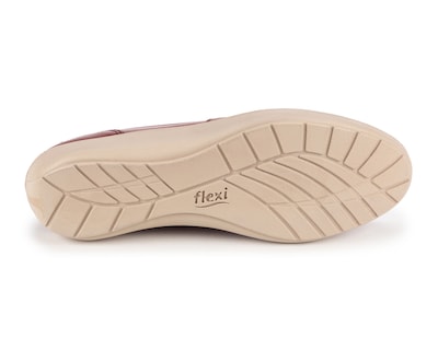 Foto 4 | Foto 4 | Zapatos Confort Flexi Amelie de Piel para Mujer
