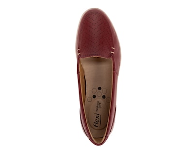 Foto 5 | Foto 5 | Zapatos Confort Flexi Amelie de Piel para Mujer