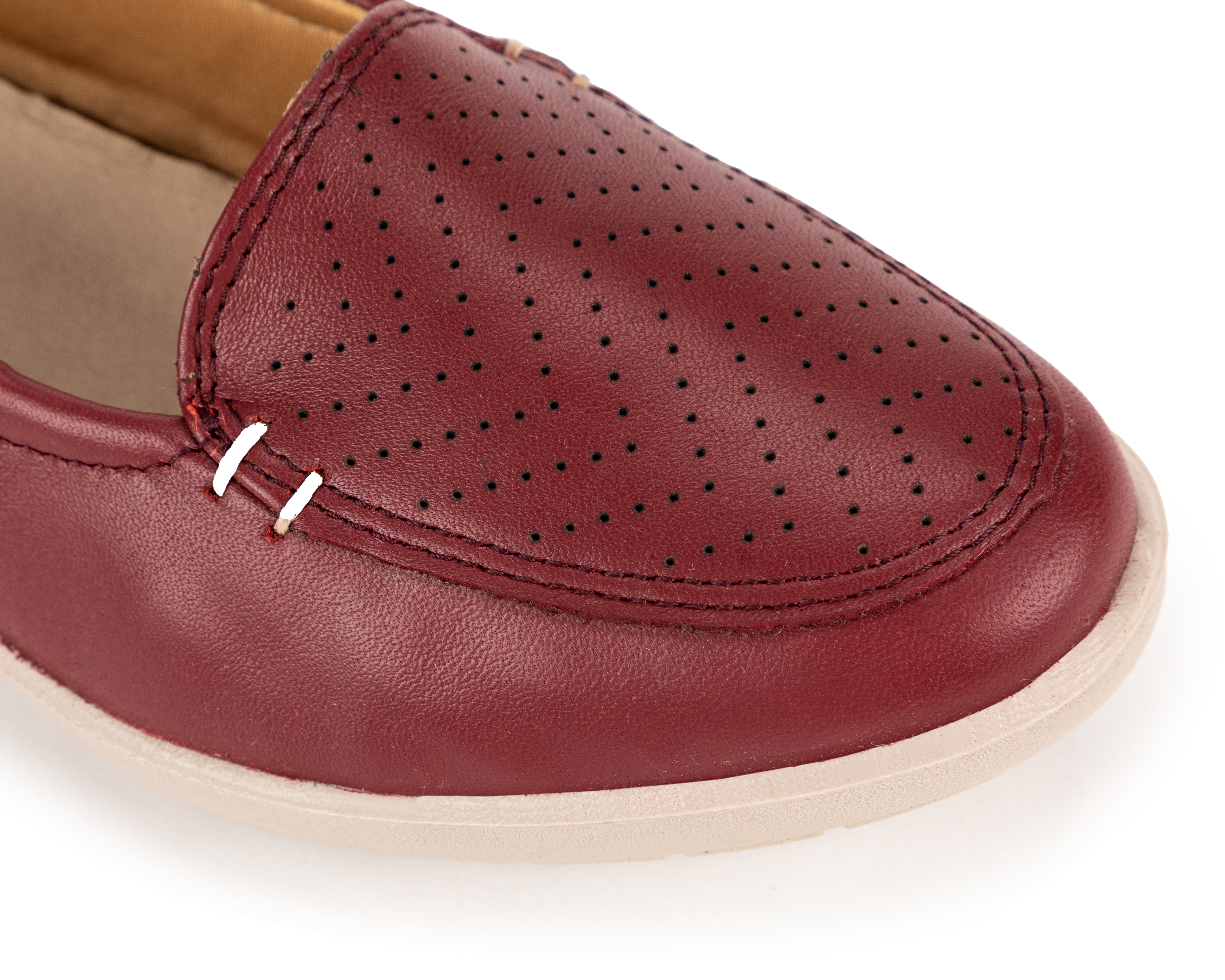 Foto 7 pulgar | Foto 6 | Zapatos Confort Flexi Amelie de Piel para Mujer