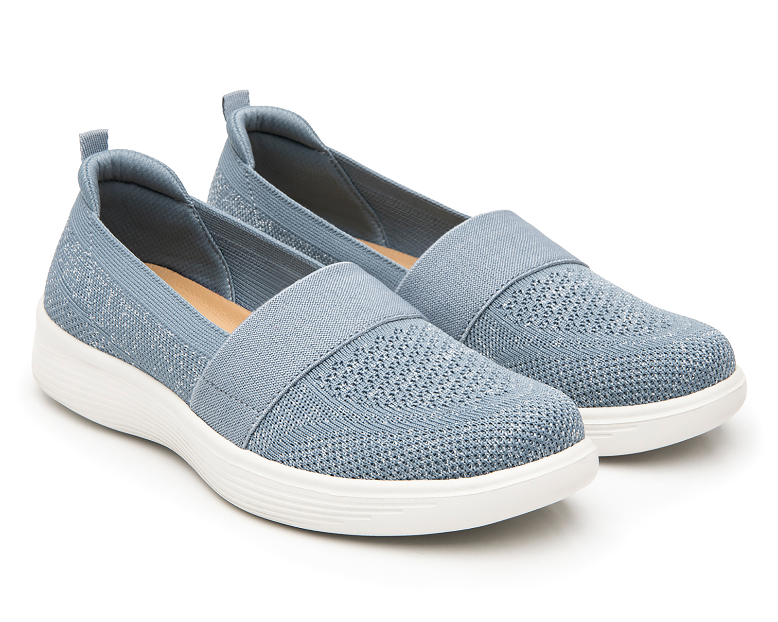 Foto 1 | Foto 1 | Zapatos Casuales Flexi Grecya para Mujer