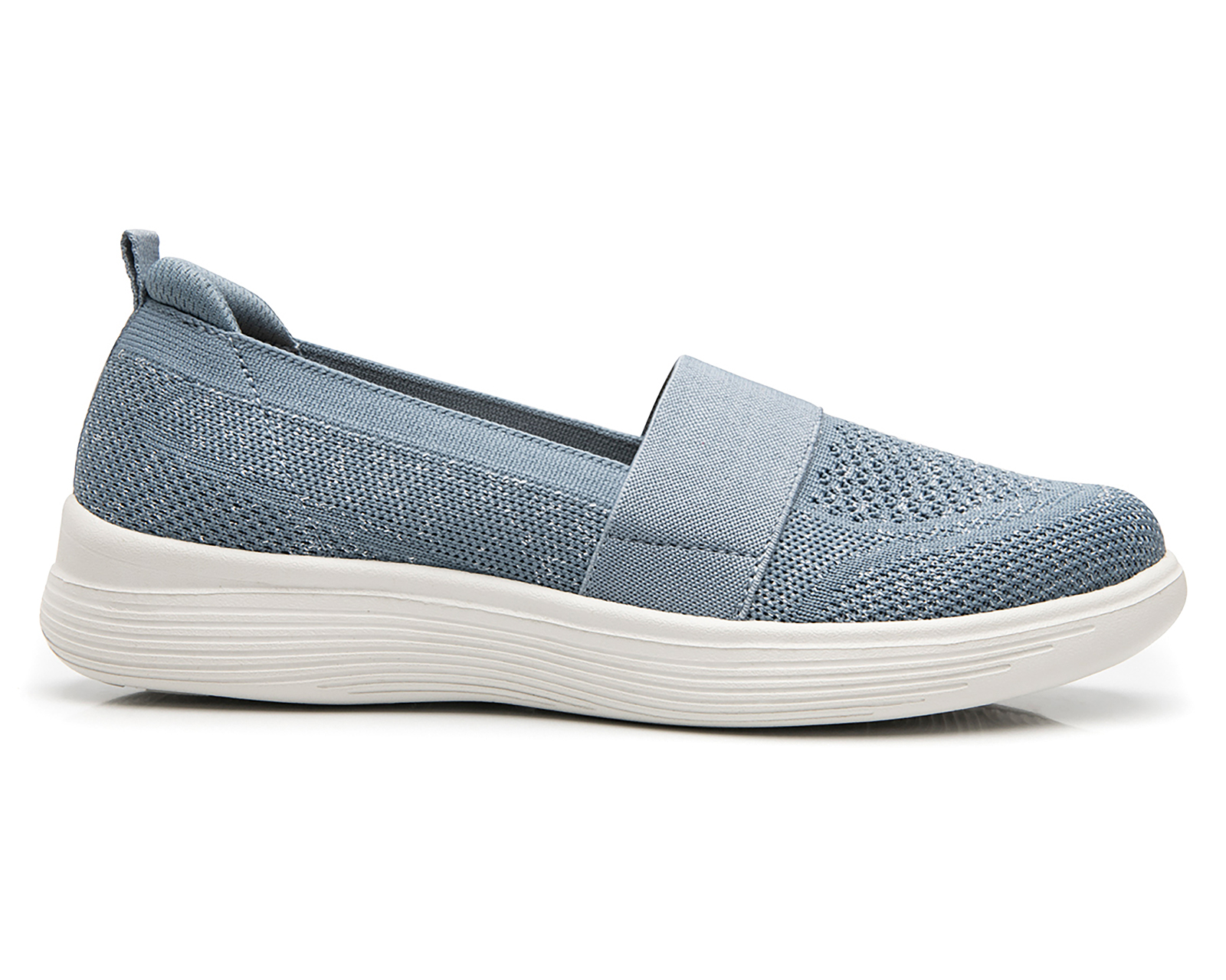 Foto 2 | Foto 2 | Zapatos Casuales Flexi Grecya para Mujer