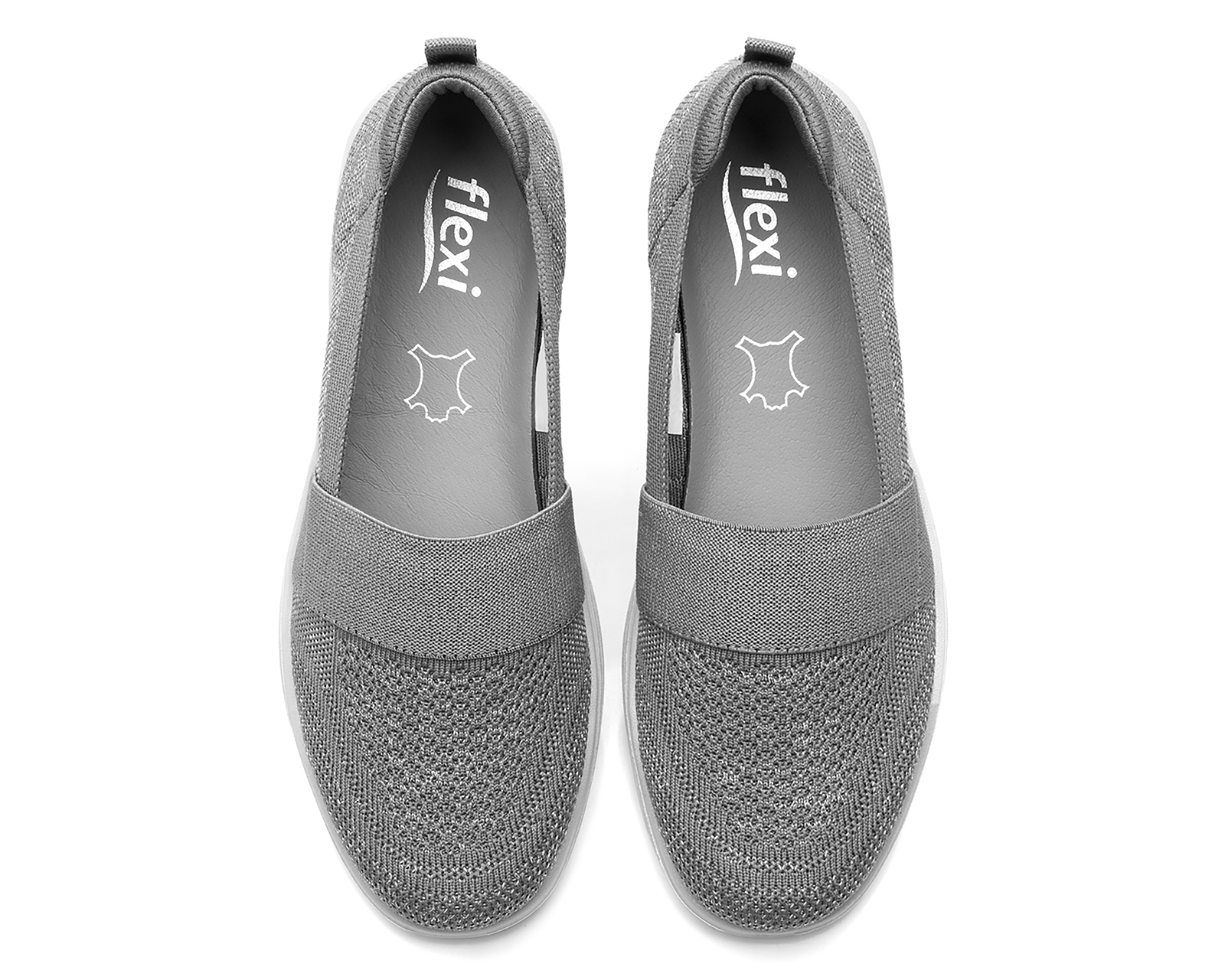 Foto 6 pulgar | Foto 5 | Zapatos Casuales Flexi Grecya para Mujer