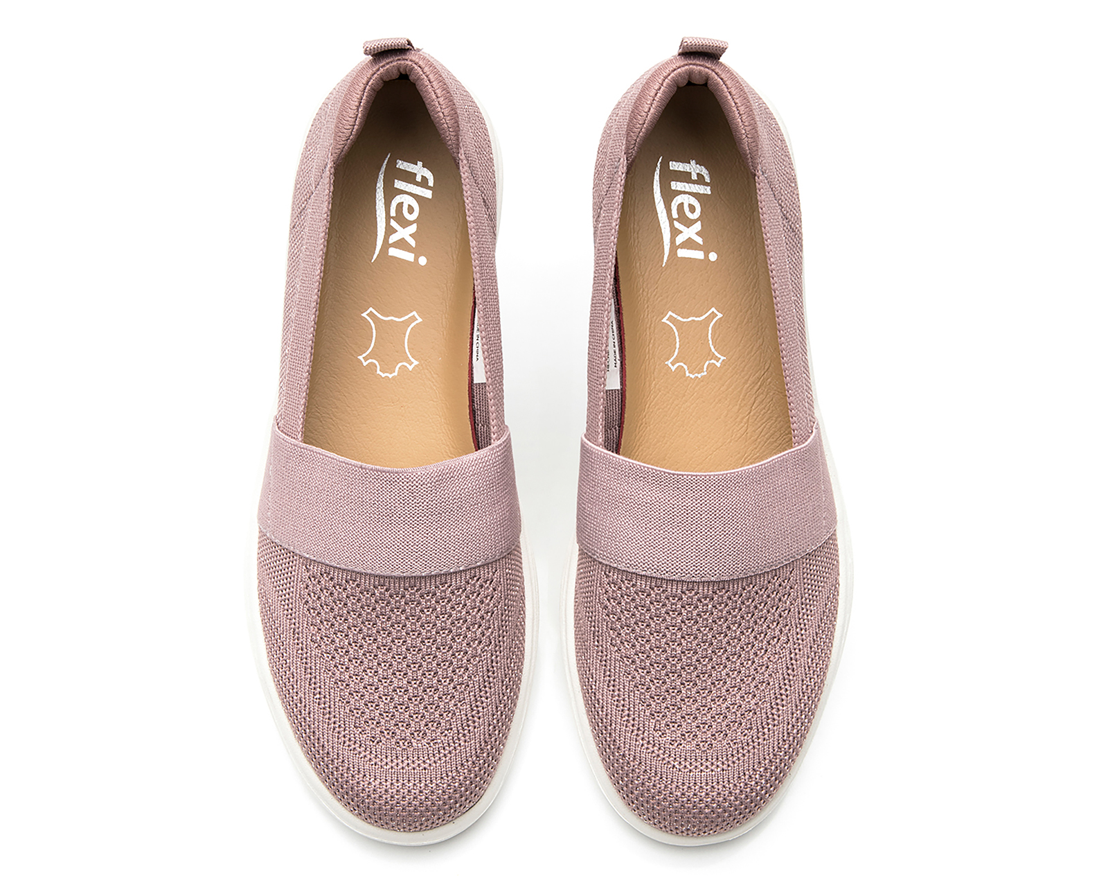 Foto 5 | Foto 5 | Zapatos Casuales Flexi Grecya para Mujer