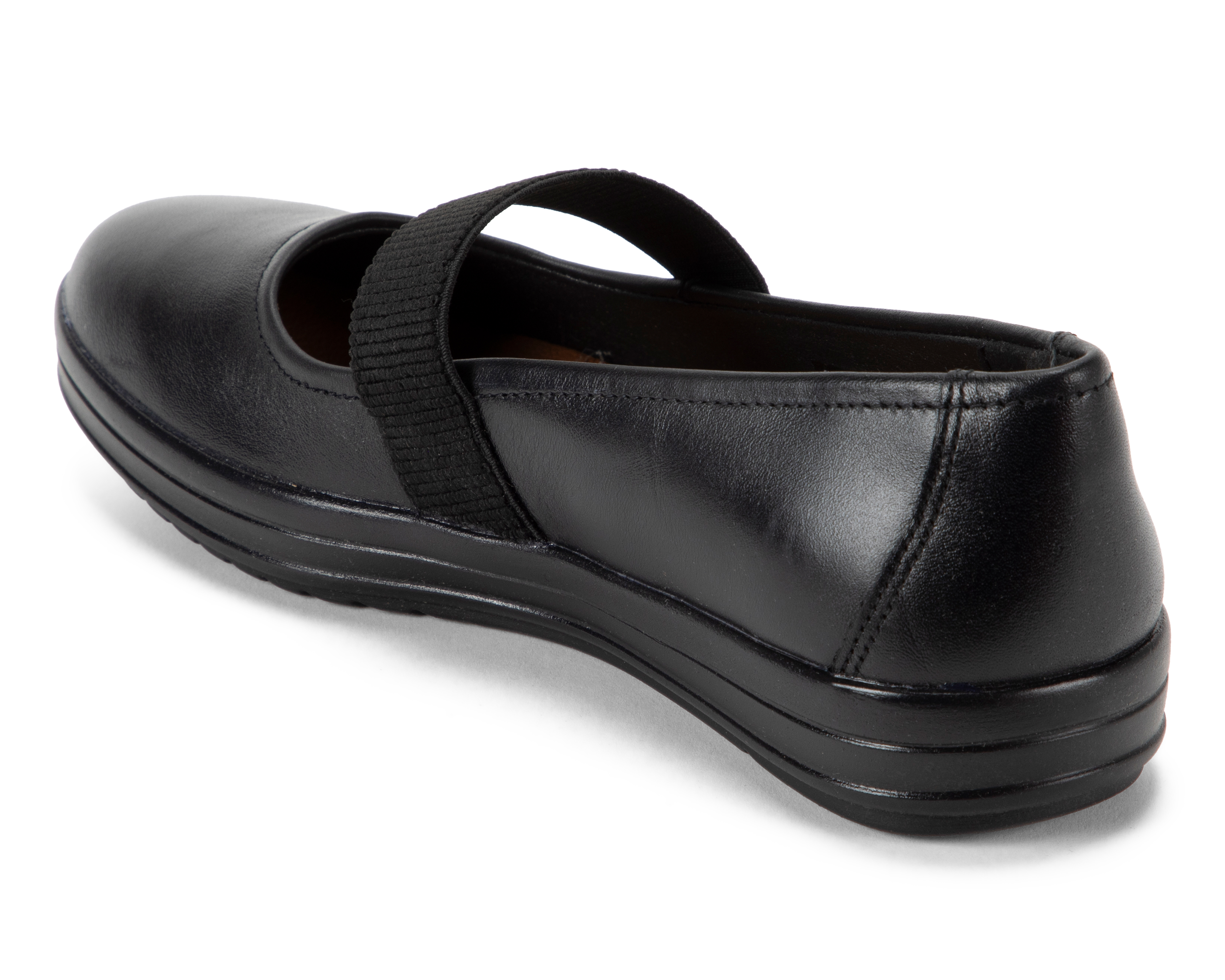 Foto 4 pulgar | Foto 3 | Zapatos Confort Flexi Charis de Piel para Mujer