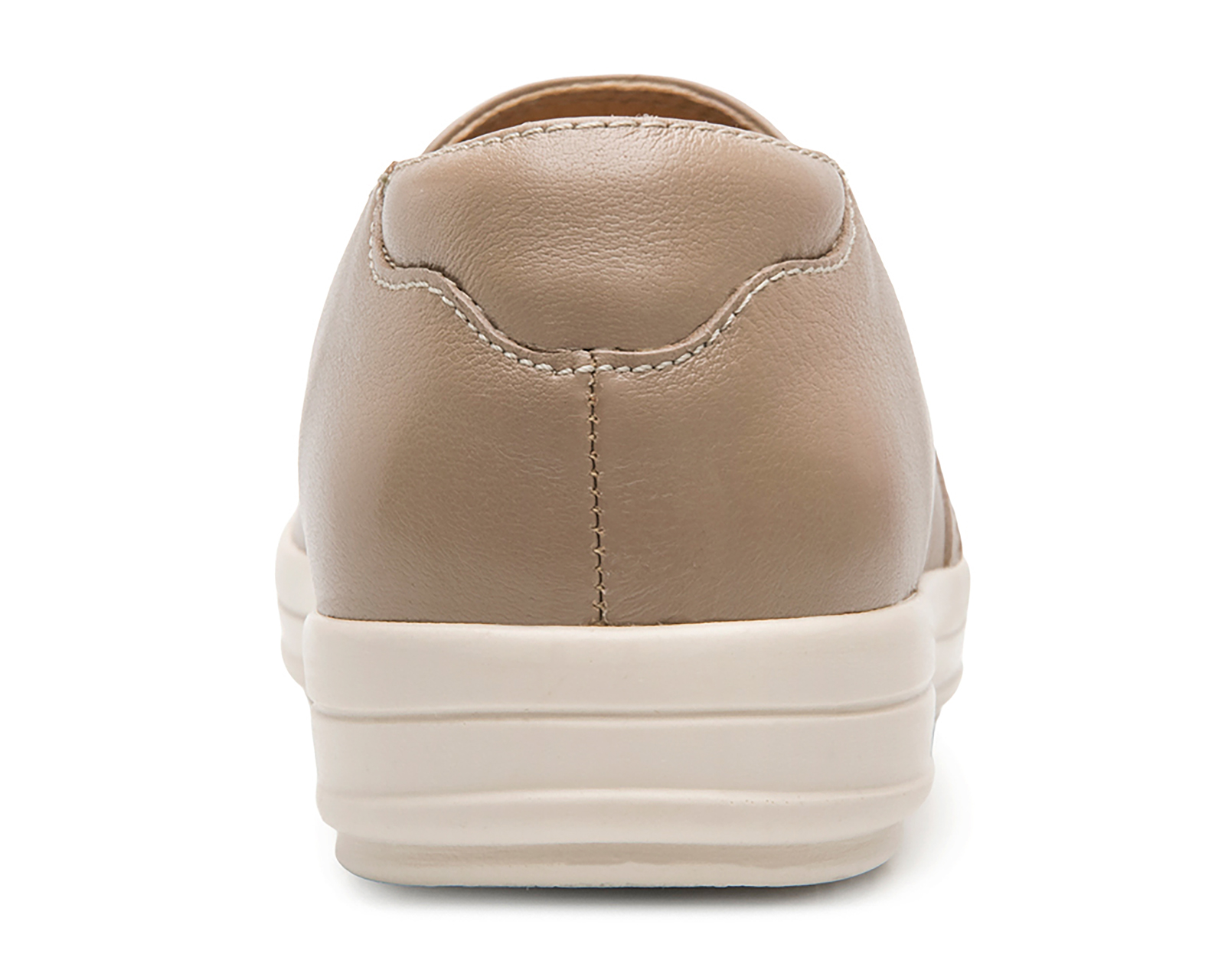 Foto 4 pulgar | Foto 3 | Zapatos Casuales Flexi Charis de Piel para Mujer