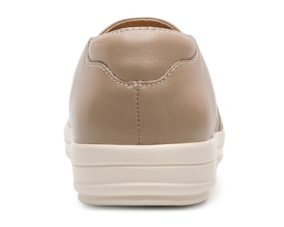 Foto 3 | Foto 3 | Zapatos Casuales Flexi Charis de Piel para Mujer