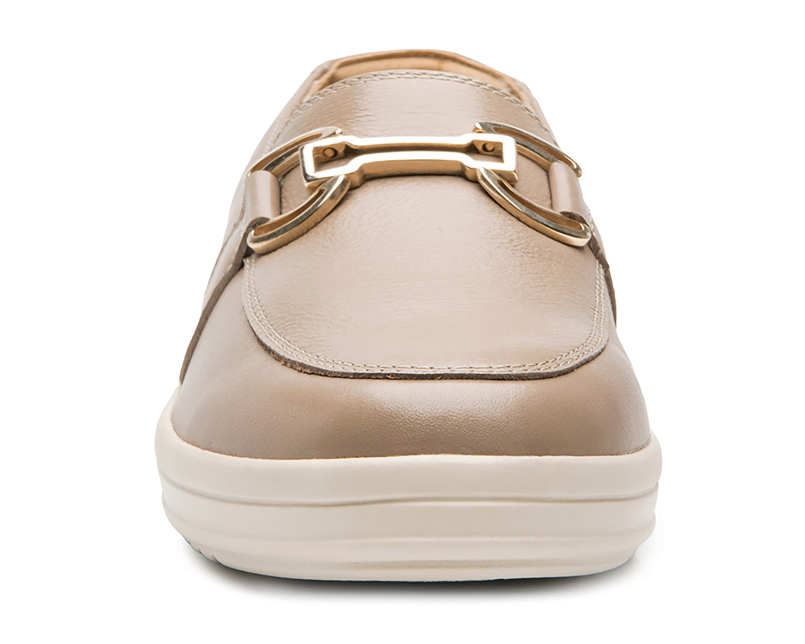 Foto 7 pulgar | Foto 6 | Zapatos Casuales Flexi Charis de Piel para Mujer