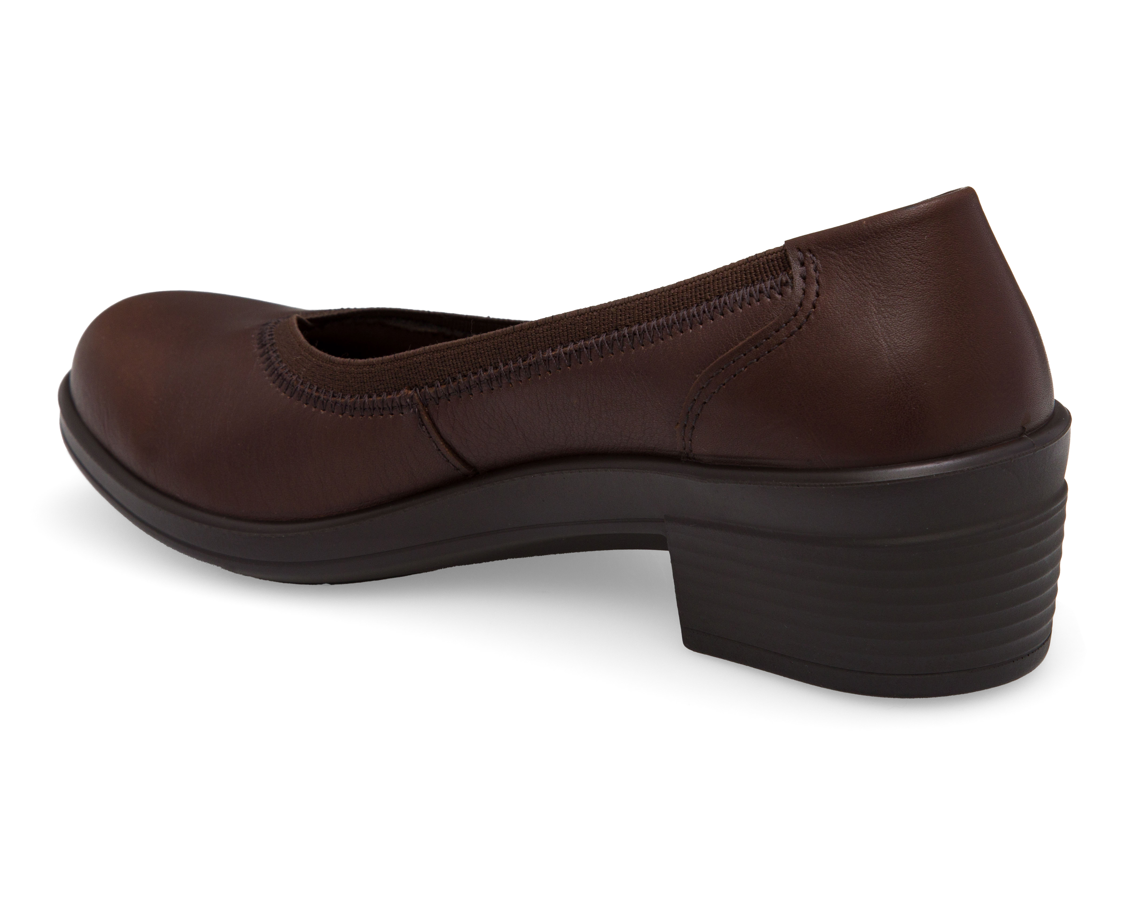 Foto 4 pulgar | Foto 3 | Zapatos Confort Flexi Raissa de Piel para Mujer